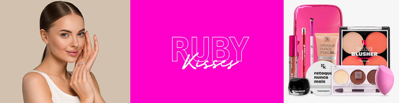 Ruby Kisses