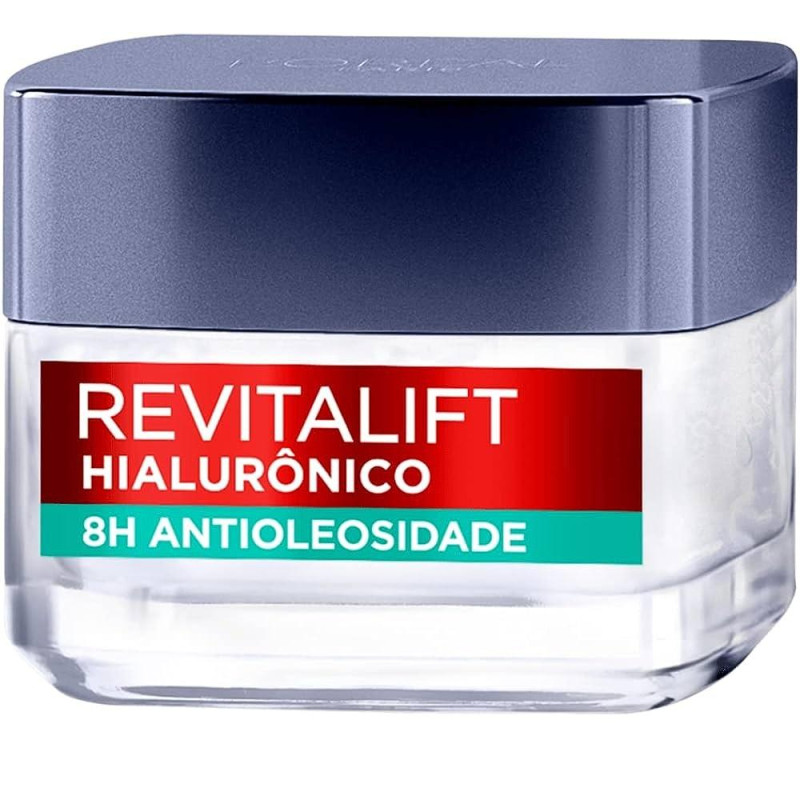 Revitalift Hialurônico Sérum Preenchedor L'Oréal - Juro Valendo