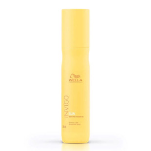 LEAVE-IN WELLA INVIGO 150ML - SUN - PÓS SOL - SPRAY DE PROTEÇÃO