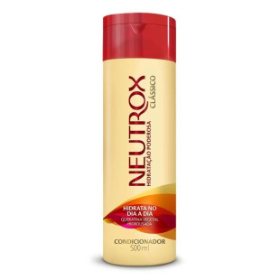 CONDICIONADOR NEUTROX 500ML - CLÁSSICO