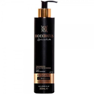 SHAMPOO BIO EXTRATUS 300ML - SPÉCIALISTE