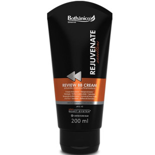 FINALIZADOR BOTHANICO HAIR 200ML - BB CREAM REJUVENATE