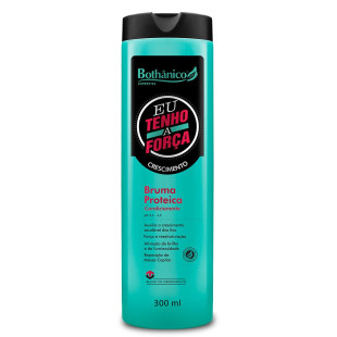 CONDICIONADOR BOTHANICO HAIR 300ML - EU TENHO A FORÇA