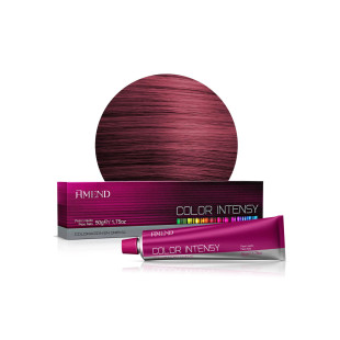 COLORAÇÃO AMEND 50G COLOR INTENSY 9.98 - MARSALA