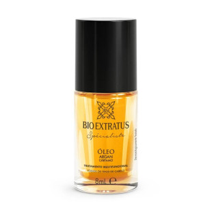 ÓLEO CAPILAR BIO EXTRATUS 8ML ARGAN SPECIALISTE