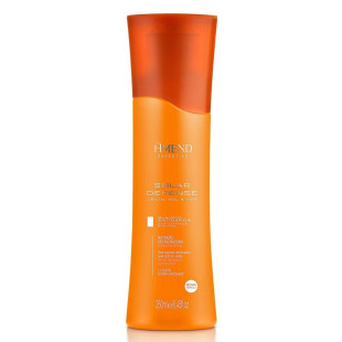 SHAMPOO AMEND 250ML - EXPERTISE - SOLAR DEFENSE