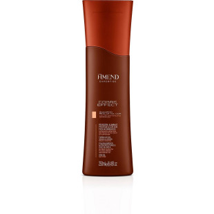 SHAMPOO AMEND 250ML - REALCE DA COR - COBRE EFFECT