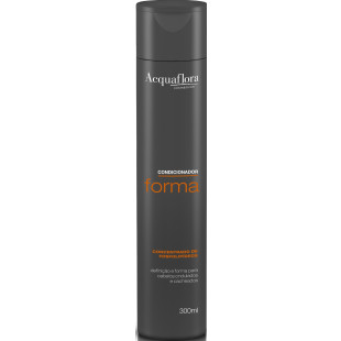 CONDICIONADOR ACQUAFLORA 300ML - FORMA