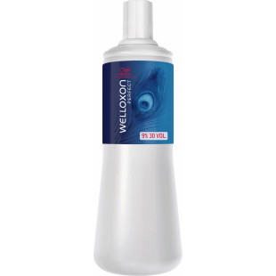 OXIDANTE WELLA WELLAXON PERFECT 1L - 30 VOLUMES 9%