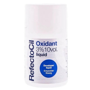 OXIDANTE REFECTOCIL 100ML - 10 VOLUMES