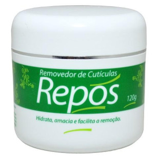 REMOVEDOR DE CUTICULAS REPOS 120G