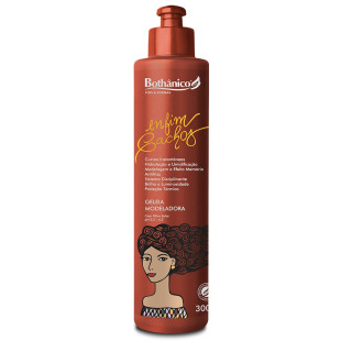 GELEIA MODELADORA BOTHANICO HAIR 300ML - ENFIM CACHOS