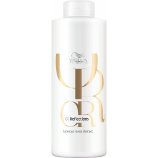 SHAMPOO WELLA OIL REFLECTIONS 1L - LUMINOUS REVEAL