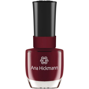 ESMALTE ANA HICKMANN CREMOSO - DEIXO ME LEVAR