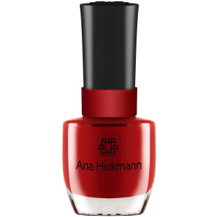 ESMALTE ANA HICKMANN CREMOSO - ENTRA NA RODA