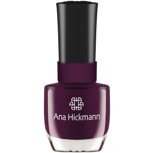 ESMALTE ANA HICKMANN CREMOSO - SOU FASHION