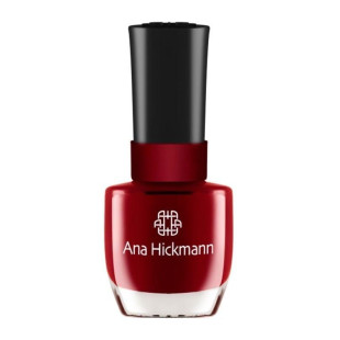 ESMALTE ANA HICKMANN CREMOSO - ALÉM DA REBELDIA