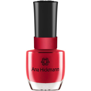 ESMALTE ANA HICKMANN CREMOSO - VERMELHO AMOR