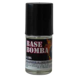 ESMALTE DE TRATAMENTO BASE BOMBA