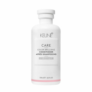 CONDICIONADOR KEUNE 250ML - COLOR BRILLIANZ