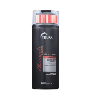 SHAMPOO TRUSS 300ML - MIRACLE SUMMER