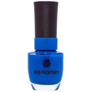 ESMALTE ANA HICKMANN CREMOSO - ORIGENS - FLORA