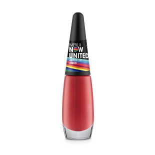 ESMALTE IMPALA CREMOSO - NOW UNITED - JEITOS DO AMOR