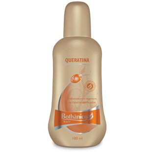 QUERATINA LIQUIDA BOTHANICO HAIR 100ML