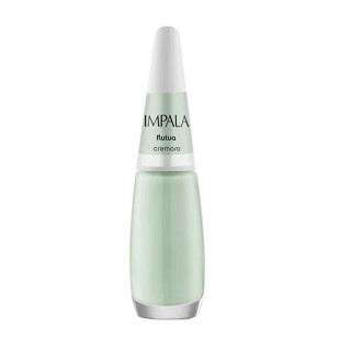 ESMALTE IMPALA CREMOSO - A COR DA SUA MODA - FLUTUA