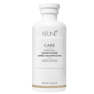 CONDICIONADOR KEUNE 250ML - SATIN OIL