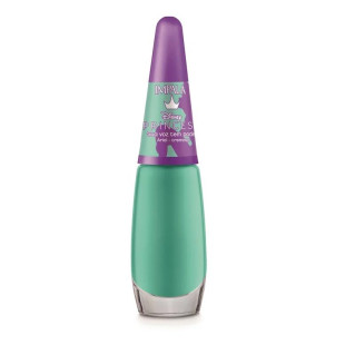 ESMALTE IMPALA CREMOSO - DISNEY PRINCESS - ARIEL