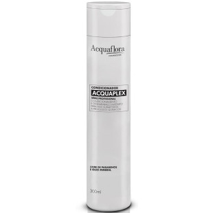 CONDICIONADOR ACQUAFLORA 300ML - ACQUAPLEX