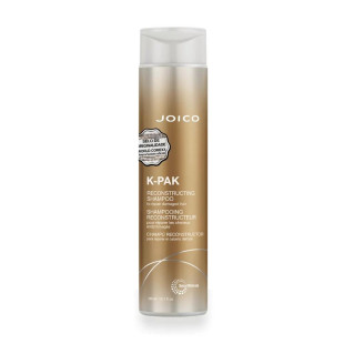 SHAMPOO JOICO 300ML - K-PACK RECONSTRUCTING - TO REPAIR DAMAGE