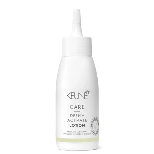 LOÇÃO CAPILAR KEUNE 75ML - DERMA ACTIVATE