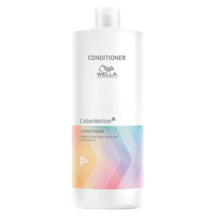 CONDICIONADOR WELLA COLOR MOTION 1L - PROTECAO DA COR