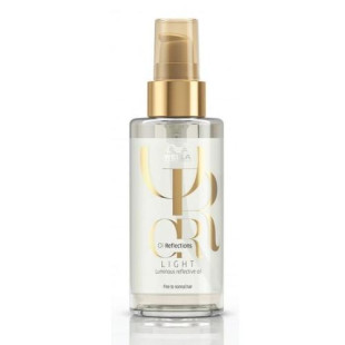 OLEO WELLA OIL REFLECTION 30ML LIGHT