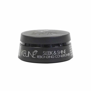 CONDICIONADOR KEUNE SLEEK SHINE 200ML - REBONDING