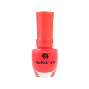 ESMALTE ANA HICKMANN CREMOSO - STRONG NEON - 93