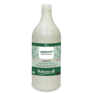 SHAMPOO BOTHANICO HAIR 1L - JABORANDI - VEGANO