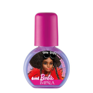 ESMALTE IMPALA CREMOSO INFANTIL - BARBIE - EXTRAORDINÁRIA