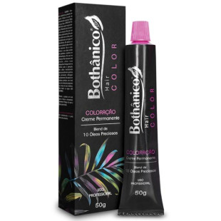 COLORAÇÃO BOTHÂNICO HAIR 12.1 - LOURO SUPREMO