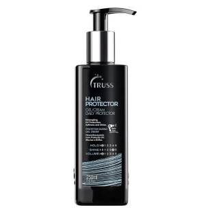 LEAVE IN TRUSS 250ML - HAIR PROTECTOR