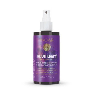 LEAVE IN INOAR 200ML - REJUTHERAPY