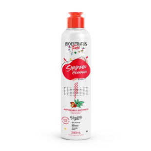 SHAMPOO BIO EXTRATUS 240ML FUN - HIDRATANTE