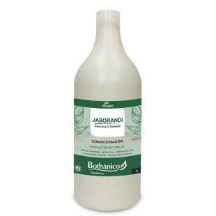 CONDICIONADOR BOTHANICO HAIR 1 LITRO - JABORANDI - VEGANO