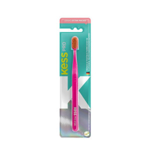 ESCOVA DENTAL KESS - PRO - EXTRA MACIA