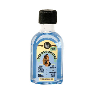 ÓLEO REPARADOR LOLA COSMETICS 50ML - DANOS VORAZES