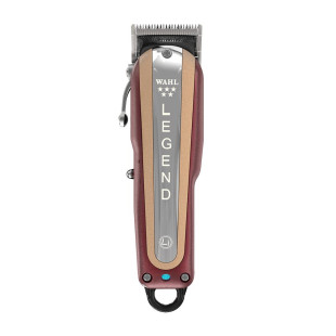 MÁQUINA DE CORTE WAHL - LEGEND CORDLESS - SEM FIO