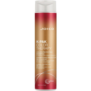 SHAMPOO JOICO 300ML - K-PAK COLOR THERAPY