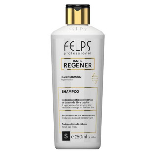 SHAMPOO FELPS 250ML - INNER REGENER